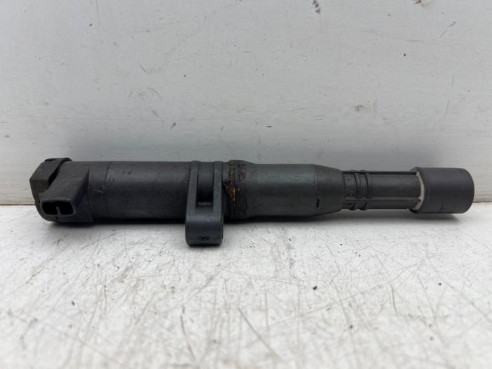 Gebruikte Pen Bobine Renault Clio II (BB/CB) 1.4 16V Si Prijs € 10,00 Margeregeling aangeboden door Autohandel & Demontage Weteringbrug