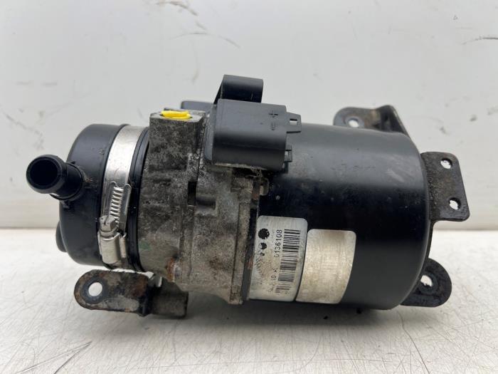 Begagnade Servopomp BMW Mini (R50/53) 1.6 16V Cooper Pris € 320,00 Marginaltabell erbjuds av Autohandel & Demontage Weteringbrug