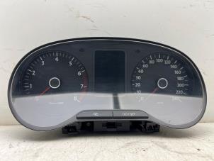 Gebruikte Kilometerteller KM Volkswagen Polo V (6R) 1.2 12V BlueMotion Technology Prijs € 30,00 Margeregeling aangeboden door Autohandel & Demontage Weteringbrug