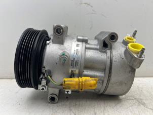 Gebruikte Aircopomp Peugeot 206+ (2L/M) 1.4 XS Prijs € 50,00 Margeregeling aangeboden door Autohandel & Demontage Weteringbrug