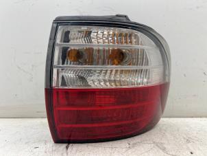 Gebruikte Achterlicht rechts Hyundai H-1/H-200 2.5 Tdi Prijs € 45,00 Margeregeling aangeboden door Autohandel & Demontage Weteringbrug