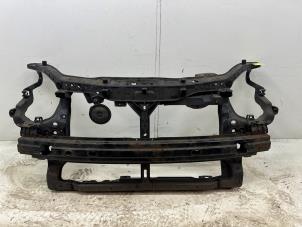 Gebruikte Frontpaneel Kia Picanto (BA) 1.0 12V Prijs € 100,00 Margeregeling aangeboden door Autohandel & Demontage Weteringbrug