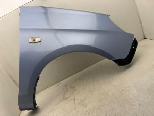 Gebruikte Scherm rechts-voor Kia Picanto (BA) 1.0 12V Prijs € 95,00 Margeregeling aangeboden door Autohandel & Demontage Weteringbrug