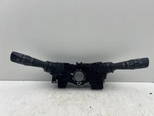 Gebruikte Licht + Raw Schakelaar Toyota RAV4 (A4) 2.5 Hybrid 16V VVT-i 4x4 Prijs € 45,00 Margeregeling aangeboden door Autohandel & Demontage Weteringbrug