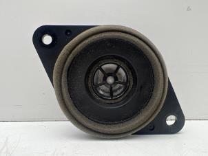 Gebruikte Luidspreker Toyota RAV4 (A4) 2.5 Hybrid 16V VVT-i 4x4 Prijs € 15,00 Margeregeling aangeboden door Autohandel & Demontage Weteringbrug