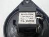 Luidspreker van een Toyota RAV4 (A4) 2.5 Hybrid 16V VVT-i 4x4 2016