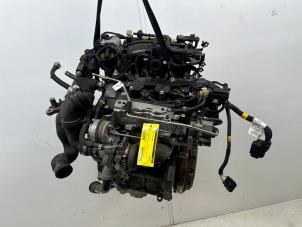 Gebruikte Motor Fiat 500 (312) 0.9 TwinAir 85 Prijs € 1.000,00 Margeregeling aangeboden door Autohandel & Demontage Weteringbrug