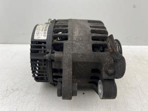 Gebruikte Dynamo Citroen C1 1.0 12V Prijs € 30,00 Margeregeling aangeboden door Autohandel & Demontage Weteringbrug