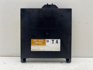 Gebruikte BCM Toyota RAV4 (A4) 2.5 Hybrid 16V VVT-i 4x4 Prijs € 65,00 Margeregeling aangeboden door Autohandel & Demontage Weteringbrug