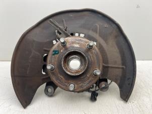 Gebruikte Asschenkel rechts-voor Toyota RAV4 (A4) 2.5 Hybrid 16V VVT-i 4x4 Prijs € 145,00 Margeregeling aangeboden door Autohandel & Demontage Weteringbrug