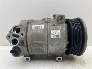 Gebruikte Pomp Airco Fiat Grande Punto (199) 1.4 T-Jet 16V Prijs € 75,00 Margeregeling aangeboden door Autohandel & Demontage Weteringbrug