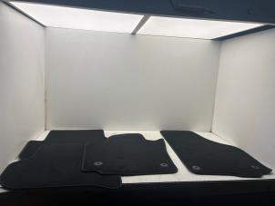 Gebruikte Matten Set Seat Altea XL (5P5) 1.2 TSI Prijs € 50,00 Margeregeling aangeboden door Autohandel & Demontage Weteringbrug