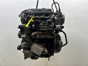 Gebruikte Motor Renault Master III (MA/MB/MC/MD/MH/MF/MG/MH) 2.3 dCi 16V Prijs € 2.950,00 Margeregeling aangeboden door Autohandel & Demontage Weteringbrug