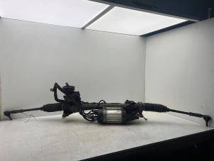 Gebruikte Stuurhuis Volkswagen Golf VI Variant (AJ5/1KA) 1.6 TDI 16V 105 Prijs € 70,00 Margeregeling aangeboden door Autohandel & Demontage Weteringbrug