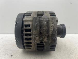 Gebruikte Alternator BMW 5 serie Touring (E61) 525i 24V Prijs € 50,00 Margeregeling aangeboden door Autohandel & Demontage Weteringbrug