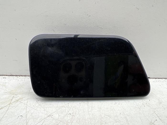 Shkalacar Koplampwasser Afdekking – Vervanging Voor BMW Mini R50 R52 R53 (2001-2006), Rechts, OEM 63126922156