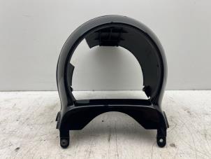 Gebruikte Dashboard deel Citroen C1 1.0 12V Prijs € 25,00 Margeregeling aangeboden door Autohandel & Demontage Weteringbrug