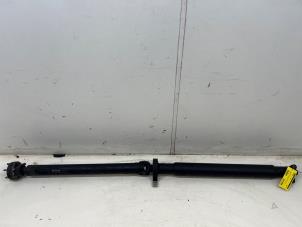 Gebruikte Tussenas BMW 5 serie Touring (E61) 525i 24V Prijs € 170,00 Margeregeling aangeboden door Autohandel & Demontage Weteringbrug