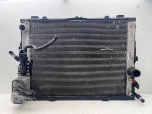 Gebruikte Koelerset BMW 5 serie Touring (E61) 525i 24V Prijs € 245,00 Margeregeling aangeboden door Autohandel & Demontage Weteringbrug