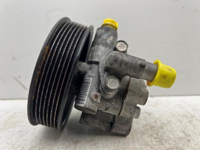Gebruikte Pomp Servo Renault Master III (MA/MB/MC/MD/MH/MF/MG/MH) 2.3 dCi 16V Prijs € 40,00 Margeregeling aangeboden door Autohandel & Demontage Weteringbrug