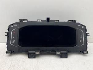 Gebruikte Tellerklok Volkswagen Polo VI (AW1) 1.0 TSI 12V Prijs € 490,00 Margeregeling aangeboden door Autohandel & Demontage Weteringbrug