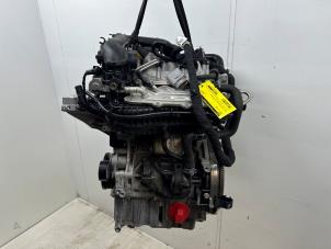 Gebruikte Motor Audi A1 Sportback (GBA) 1.0 30 TFSI 12V Prijs € 1.100,00 Margeregeling aangeboden door Autohandel & Demontage Weteringbrug