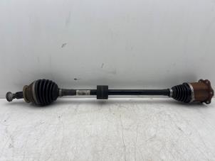 Gebruikte Aandrijfas rechts-voor Audi A1 Sportback (GBA) 1.0 30 TFSI 12V Prijs € 295,00 Margeregeling aangeboden door Autohandel & Demontage Weteringbrug