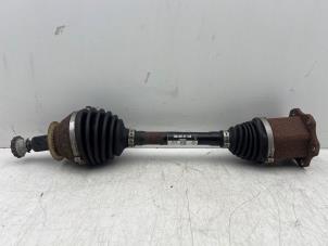 Gebruikte Steekas links-voor Audi A1 Sportback (GBA) 1.0 30 TFSI 12V Prijs € 295,00 Margeregeling aangeboden door Autohandel & Demontage Weteringbrug