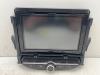 Opel Karl 1.0 12V Display Multi Media regelunit