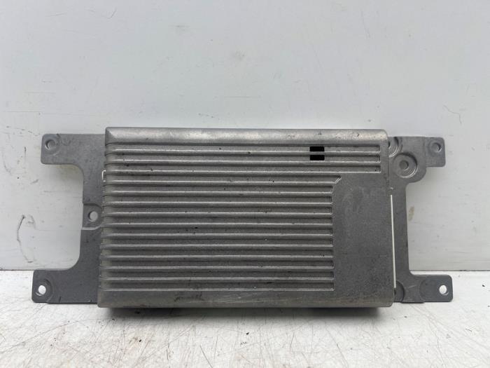 Gebruikte Module Telefoon BMW 3 serie Touring (E91) 318i 16V Prijs € 120,00 Margeregeling aangeboden door Autohandel & Demontage Weteringbrug
