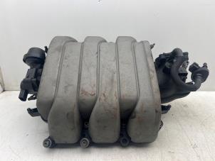 Gebruikte Inlaatspruitstuk Audi A6 Allroad Quattro (C6) 3.2 V6 24V FSI Prijs € 245,00 Margeregeling aangeboden door Autohandel & Demontage Weteringbrug