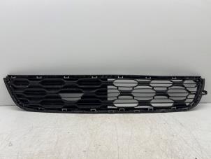 Gebruikte Bumper Rooster Citroen C1 1.0 Vti 68 12V Prijs € 55,00 Margeregeling aangeboden door Autohandel & Demontage Weteringbrug