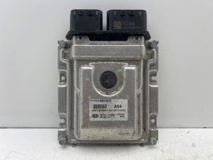 Gebruikte Computer Motormanagement Kia Picanto (JA) 1.0 12V Prijs € 115,00 Margeregeling aangeboden door Autohandel & Demontage Weteringbrug