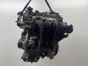 Gebruikte Motor Kia Picanto (JA) 1.0 12V Prijs € 850,00 Margeregeling aangeboden door Autohandel & Demontage Weteringbrug