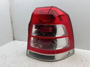Gebruikte Achterlicht rechts Opel Zafira (M75) Prijs € 80,00 Margeregeling aangeboden door Autohandel & Demontage Weteringbrug