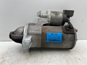 Gebruikte Startmotor Kia Picanto (JA) 1.0 12V Prijs € 30,00 Margeregeling aangeboden door Autohandel & Demontage Weteringbrug