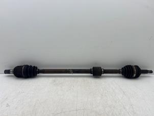 Gebruikte Aandrijfas rechts-voor Kia Picanto (TA) 1.0 12V Prijs € 30,00 Margeregeling aangeboden door Autohandel & Demontage Weteringbrug