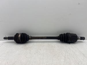 Gebruikte Cardanas links-voor (VWA) Kia Picanto (TA) 1.0 12V Prijs € 25,00 Margeregeling aangeboden door Autohandel & Demontage Weteringbrug