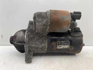 Gebruikte Startmotor Kia Picanto (TA) 1.0 12V Prijs € 20,00 Margeregeling aangeboden door Autohandel & Demontage Weteringbrug