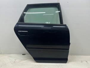 Gebruikte Deur 4Deurs rechts-achter Audi A3 Sportback (8PA) 1.2 TFSI Prijs € 125,00 Margeregeling aangeboden door Autohandel & Demontage Weteringbrug