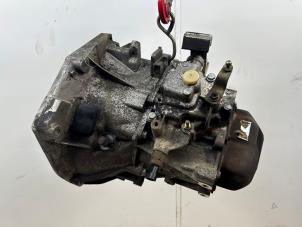 Gebruikte Versnellingsbak Ford Ka II 1.2 Prijs € 350,00 Margeregeling aangeboden door Autohandel & Demontage Weteringbrug