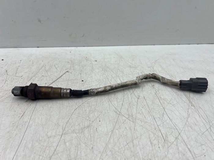 Gebruikte Lambda Sonde Citroen C1 1.0 12V Prijs € 15,00 Margeregeling aangeboden door Autohandel & Demontage Weteringbrug