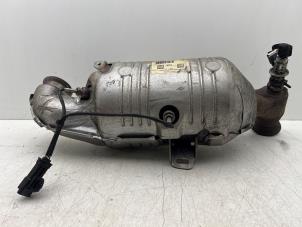 Gebruikte Katalysator Citroen Berlingo Cinqspace, Multispace 1.6 BlueHDI 100 Prijs € 170,00 Margeregeling aangeboden door Autohandel & Demontage Weteringbrug