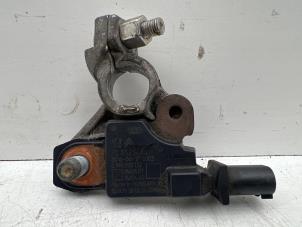 Gebruikte Accupool Citroen Berlingo Cinqspace, Multispace 1.6 BlueHDI 100 Prijs € 35,00 Margeregeling aangeboden door Autohandel & Demontage Weteringbrug