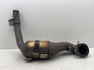 Gebruikte Katalysator Fiat 500 (312) 0.9 TwinAir 85 Prijs € 145,00 Margeregeling aangeboden door Autohandel & Demontage Weteringbrug