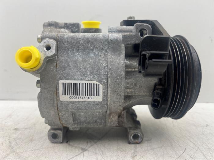 Gebruikte Aircopomp Fiat 500 (312) 0.9 TwinAir 85 Prijs € 40,00 Margeregeling aangeboden door Autohandel & Demontage Weteringbrug