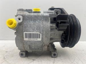 Gebruikte Pomp Airco Fiat 500 (312) 0.9 TwinAir 85 Prijs € 40,00 Margeregeling aangeboden door Autohandel & Demontage Weteringbrug