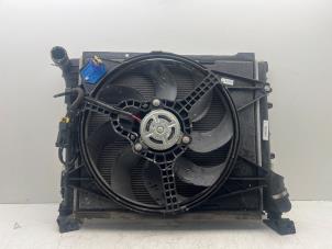 Gebruikte Koelerset Fiat 500 (312) 0.9 TwinAir 85 Prijs € 120,00 Margeregeling aangeboden door Autohandel & Demontage Weteringbrug