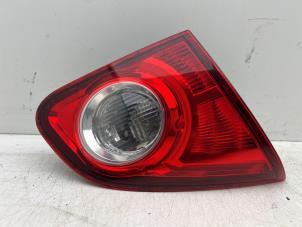 Gebruikte Achterlicht links Nissan Qashqai (J10) 1.5 dCi Prijs € 20,00 Margeregeling aangeboden door Autohandel & Demontage Weteringbrug