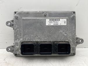 Gebruikte Computer Motormanagement Honda Insight (ZE2) 1.3 16V VTEC Prijs € 100,00 Margeregeling aangeboden door Autohandel & Demontage Weteringbrug